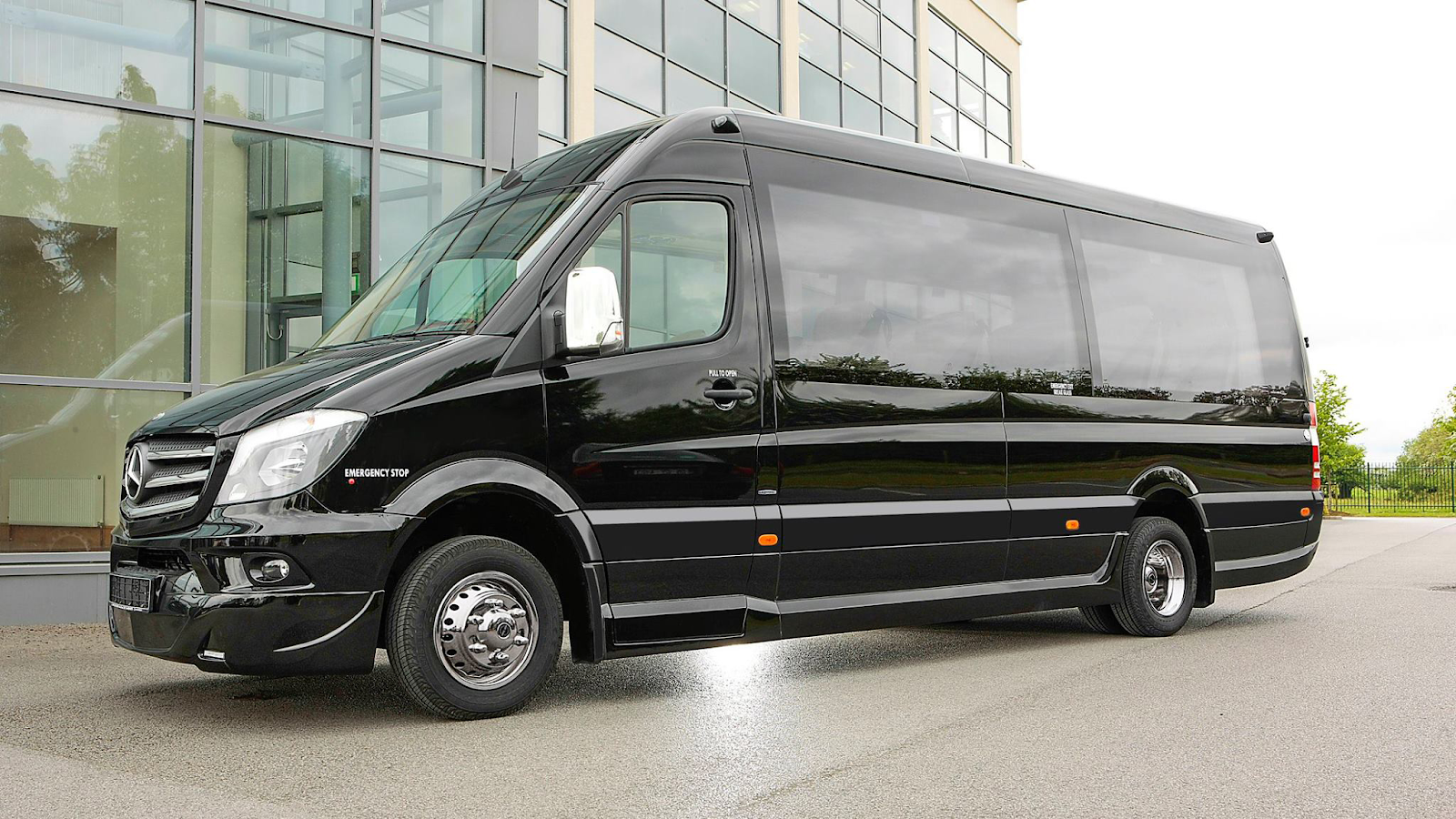 Mercedes sprinter (1)