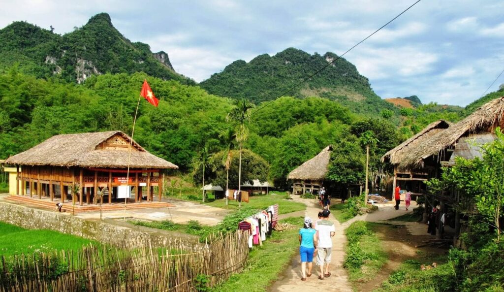 Cảnh đẹp