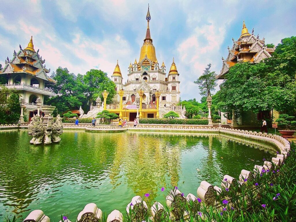 Chùa bửu long